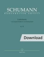 Liederkreis op. 39 Download