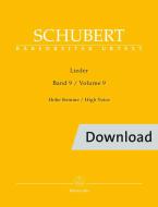 Lieder 9 Download