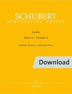 Lieder 4 Download