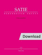 Gnossiennes Download