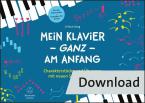 Mein Klavier - GANZ - am Anfang Download