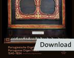 Portugiesische Orgelmusik 1540–1834 Download