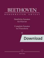 Sämtliche Sonaten 2 Download