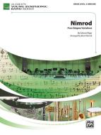 Nimrod Standard