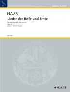 Lieder der Reife und Ernte Standard