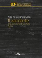 Il viandante (Der Wanderer) 