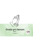 Oratio pro honore 