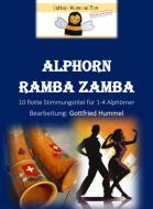 Alphorn Ramba Zamba 