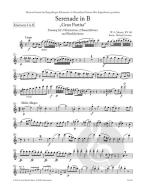 Serenade in B "Gran Partita" KV 361 