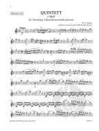 Quintett c-moll 