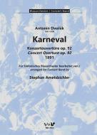 Karneval - Konzertovertüre op. 92 