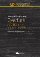 Overture Tribute to Vincent Persichetti 