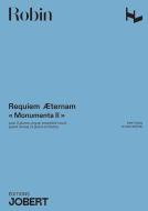 Requiem Aeternam - Monumenta II 