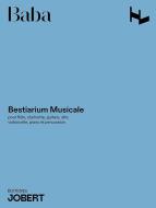 Bestiarium musicale 