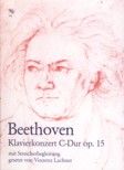 Konzert C-Dur op. 15 