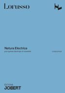 Natura Electrica 