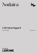 L'Art de la fugue II (transcription) 