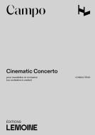 Cinematic Concerto 