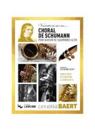 Variations sur un Choral de Schumann 