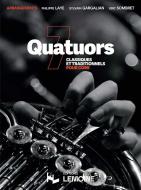 Quatuors pour cors (7) 