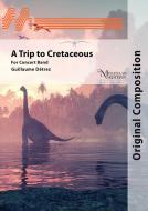 Eine Reise in die Kreidezeit 