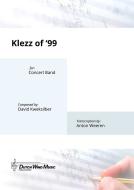 Klezz of '99 