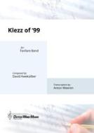 Klezz of '99 