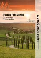 Toskanische Volkslieder 