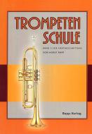 Trompetenschule 2 für Fortgeschrittene 