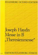 Missa B-Dur Hob. 22/12 