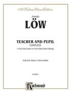 Löw: Teacher and Pupil (Complete) Download