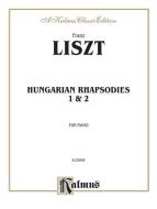 Hungarian Rhapsody No. 2 