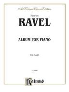 Album for Piano Download
