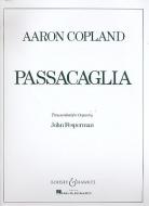 Passacaglia 
