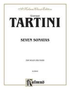 Seven Sonatas Download