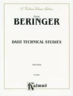 Section IX: Studies for crossing and changing hands 