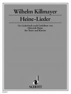 Heine-Lieder Standard