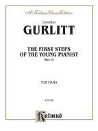 The First Steps of The Young Pianist, Op. 82 Download