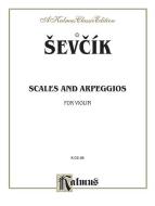 Sevcík: Sevcík for Violin (Scales and Arpeggios) Download