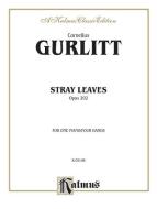 Stray Leaves, Op. 202 Download