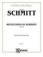 Reflections of Germany, Op. 28 Download