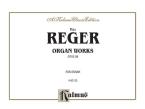 Organ Works, Op. 59 Download