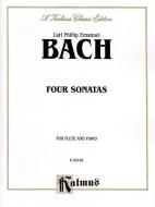 Four Sonatas Download