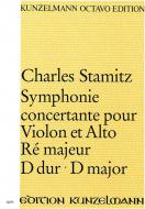 Sinfonie concertante 