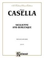 Sicilienne and Burlesque Download