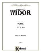 Suite, Op. 34, No. 1 Download