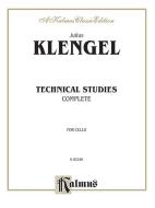 Technical Studies (Complete) Download