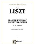 Transcriptions of Orchestral Works Download