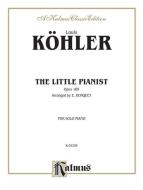 The Little Pianist, Op. 189 Download