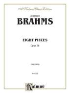 Eight Pieces, Op. 76 Download